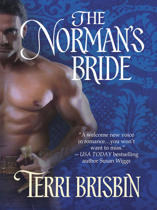 Title details for The Norman's Bride by Terri Brisbin - Available